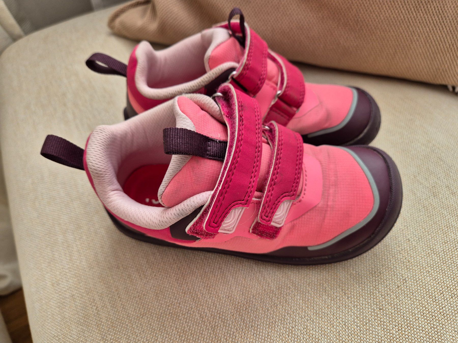 Reima Scarpe per ragazzi: Reima Wanderschuhe – Usato da Spreitenbach venduto da Jus_299b 1