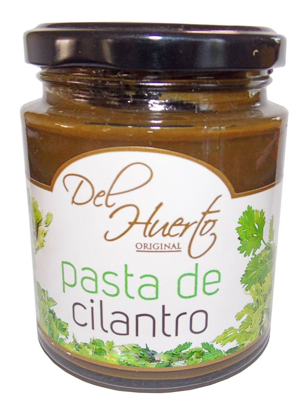 Cibi & Specialità: Pasta de Cilantro - Korianderpaste – Nuovo e nell'imballaggio originale da Horn venduto da lookatitgood