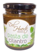 Pasta de Cilantro - Korianderpaste