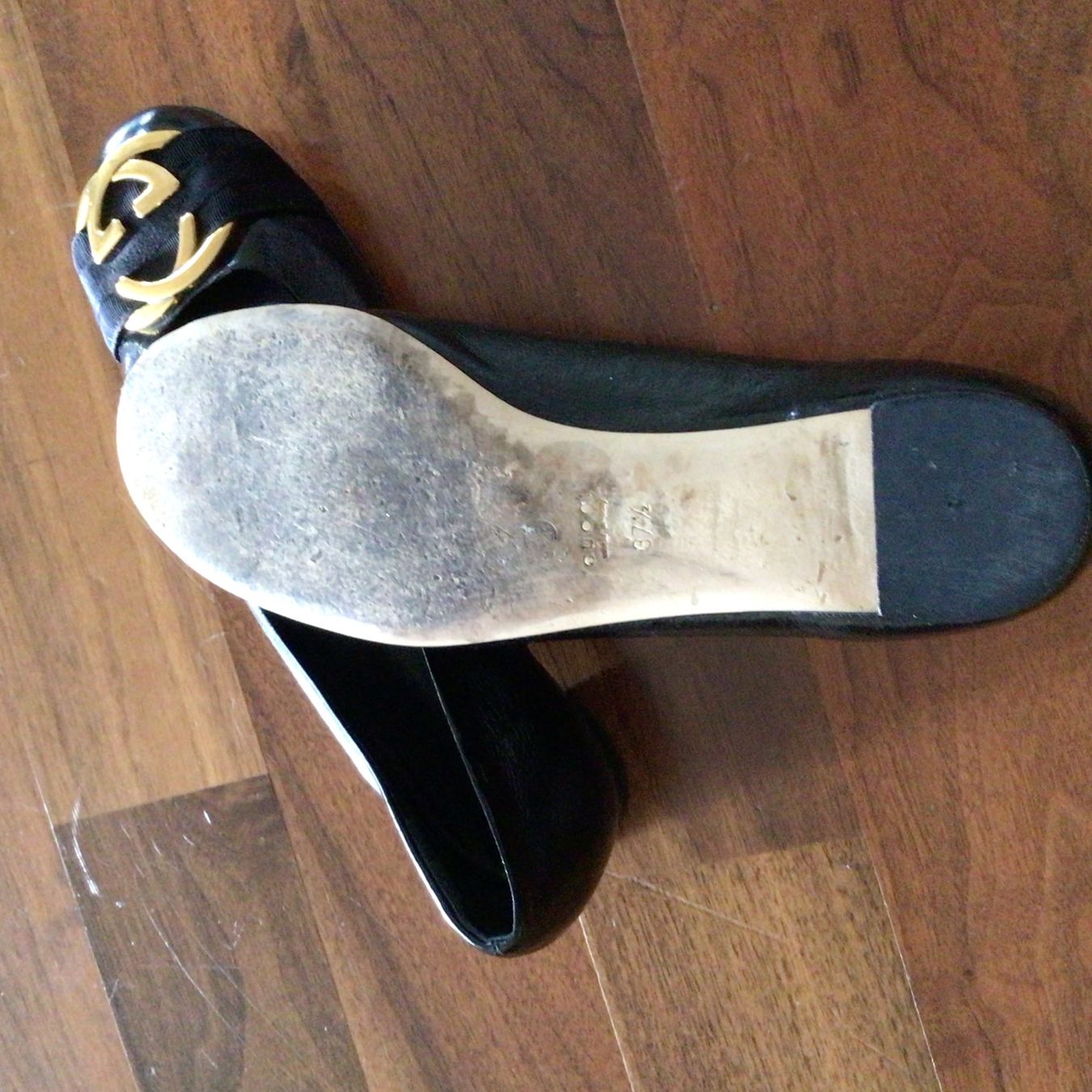 Gucci Scarpe da donna: Ballerina Gucci 🥿 – Usato da Zürich venduto da ArmariodeRuth_Senora 3