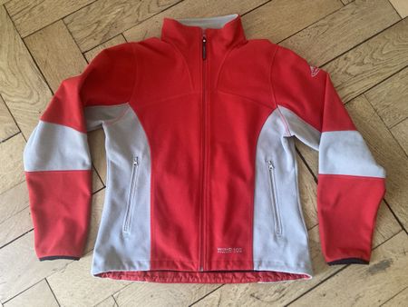 Vaude Windjacke M