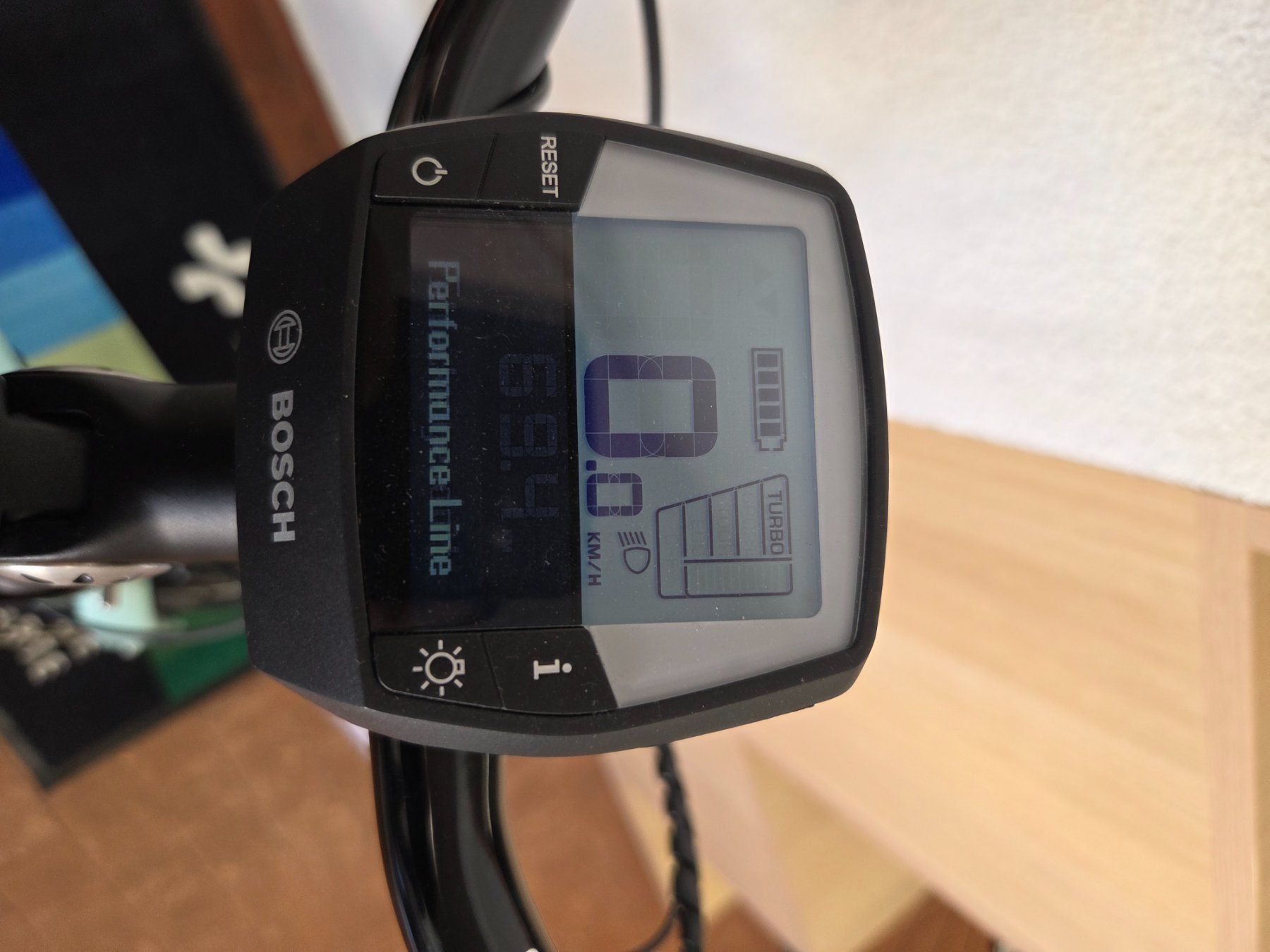 Bosch Biciclette: I:SY Mini eBike - Top Zustand - 70km – Usato da Rorschach venduto da ZweiradMeierGmbH 1