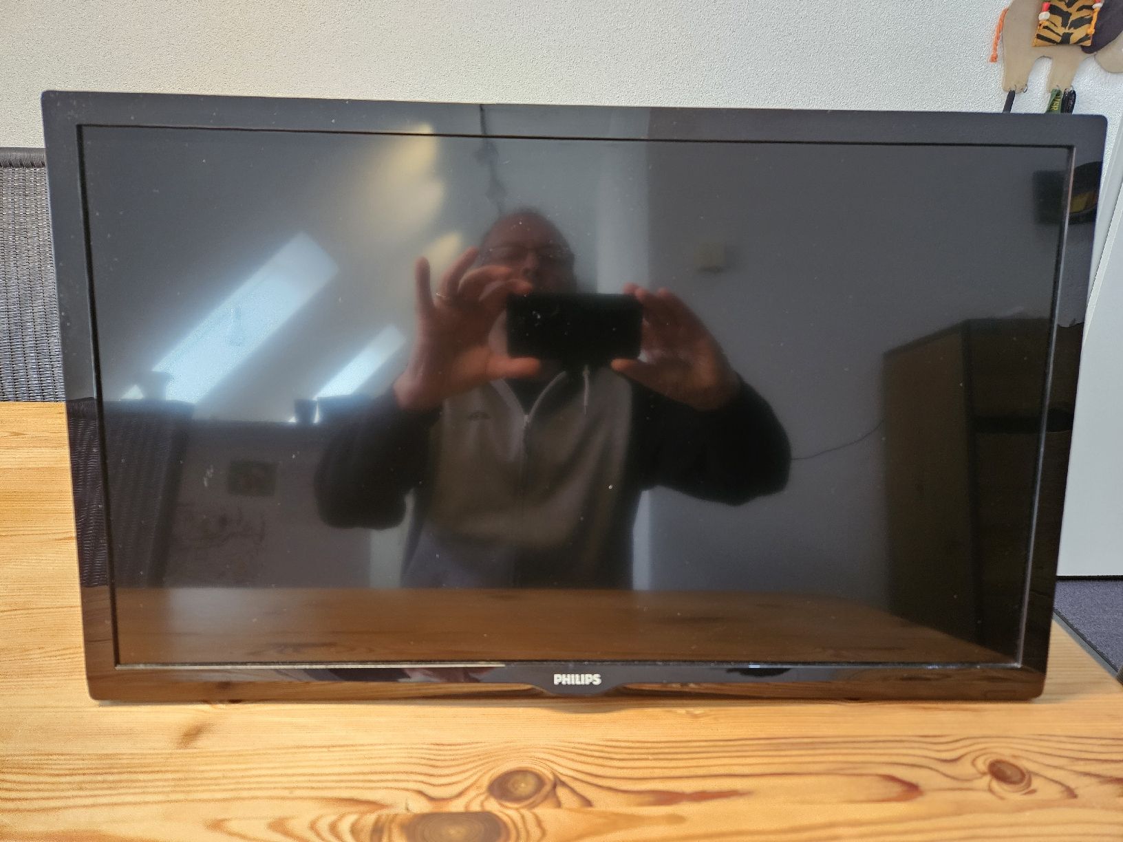 Philips Televisori: 24 Zoll TV Philips – Usato da Elgg venduto da Felix8