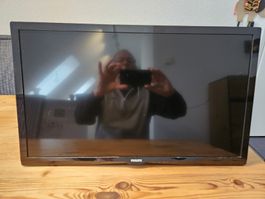 24 Zoll TV Philips