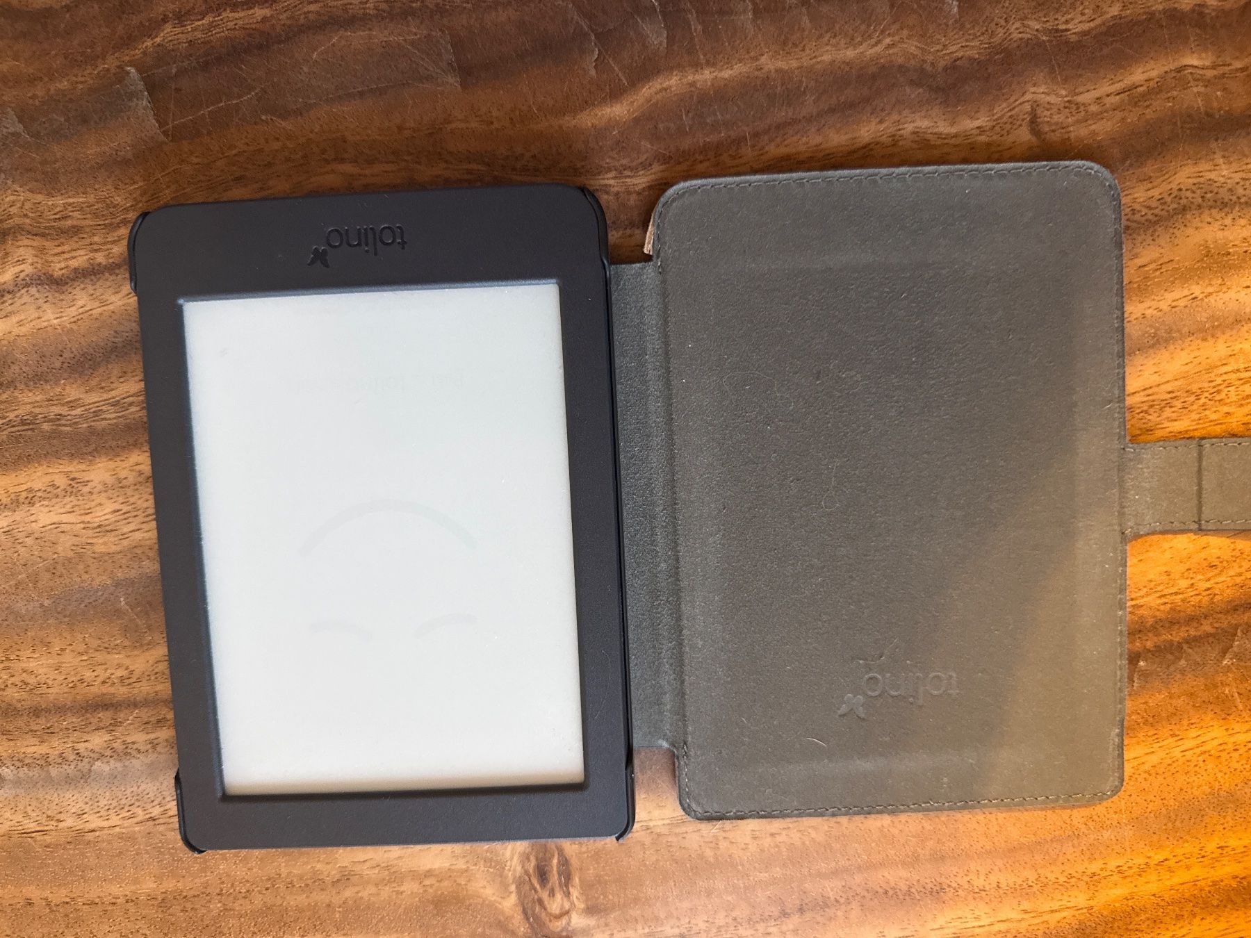 Tolino Tablet PC: Tolino page 2 – Usato da Rüti ZH venduto da lin_l2np