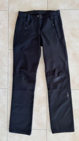 CMP Softshell Hose, 12 Jahre