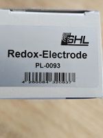 GHL Redoxsonde – neu, unbenutzt