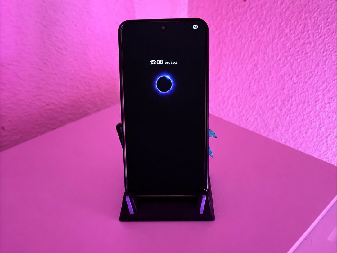 Autres accessoires pour ordinateurs: Support téléphone GTA VI – Neuf (Voir description) à Vernayaz par RastaStef 1