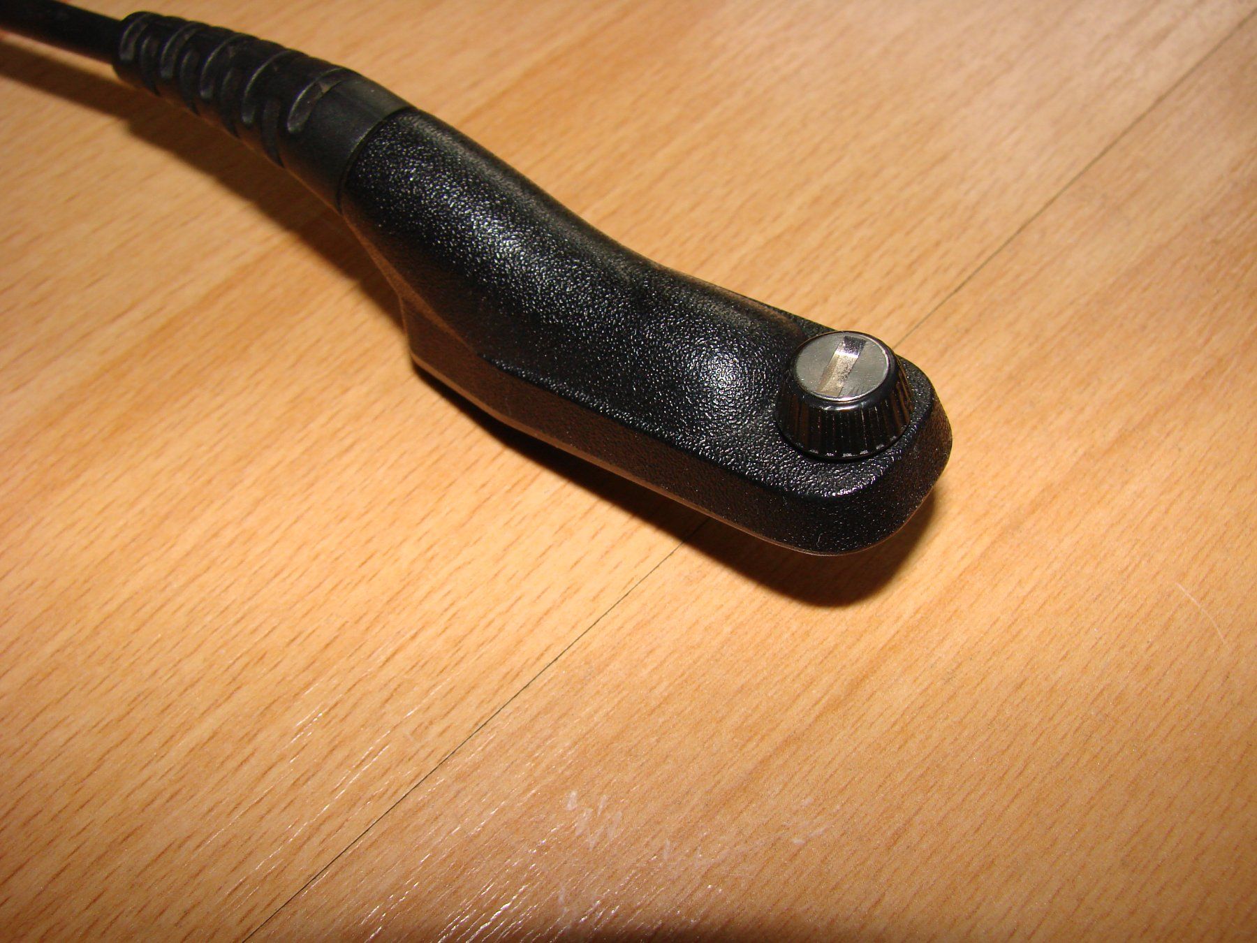 Motorola Funktechnik: Motorola Mikrofon DP4600e – Gebraucht aus Niederuzwil von Rade 2