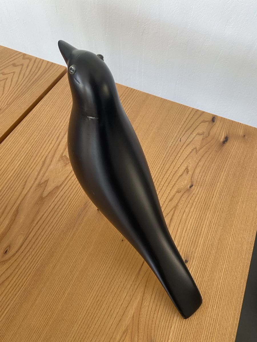 Vitra Toutes les décorations: Design Vitra House Bird – D'occasion à Olten par sportwelt 6