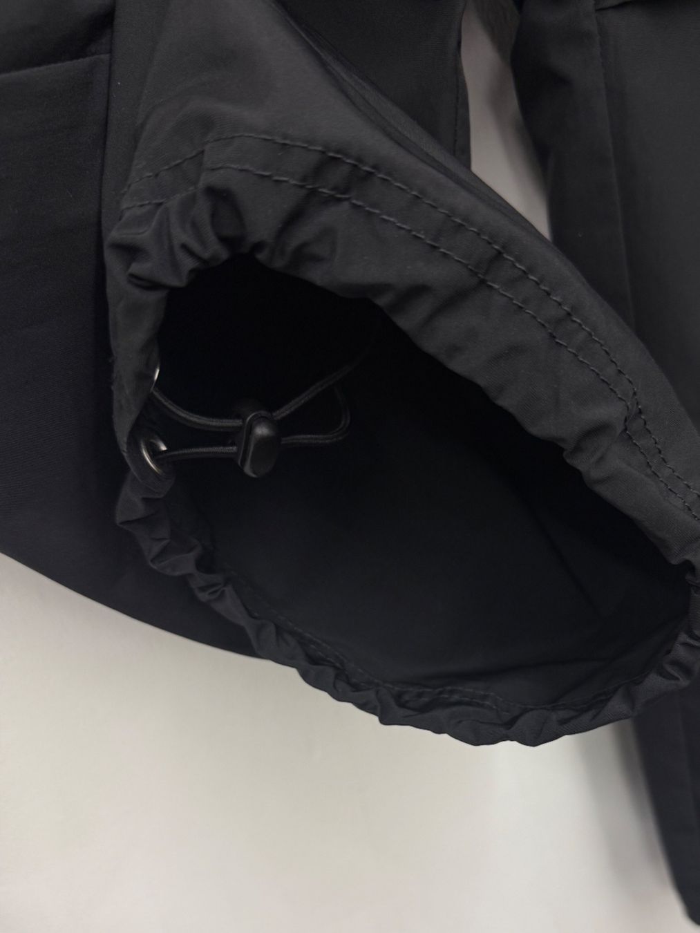 Pantaloni: Null Tokyo Parachute Double Knee Pants – Size S – Usato da Zürich venduto da serraphim 5