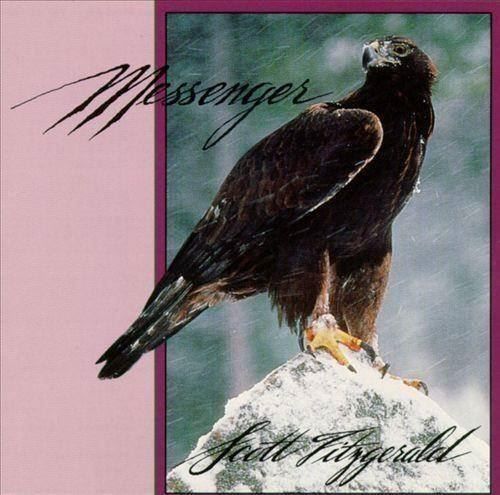Dischi in vinile: Scott Fitzgerald Messenger Nature Record – Nuovo e nell'imballaggio originale da Genève venduto da Cockattoo