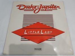 Duke Jupiter – Little Lady (Maxi, Rock)