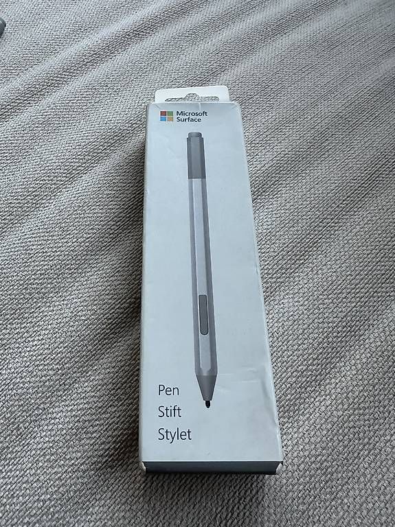 Microsoft Portables: Microsoft Surface Pro 7 (2019)  inkl. Pen & Arc Mouse – D'occasion à Zürich par joa_8p6y 2
