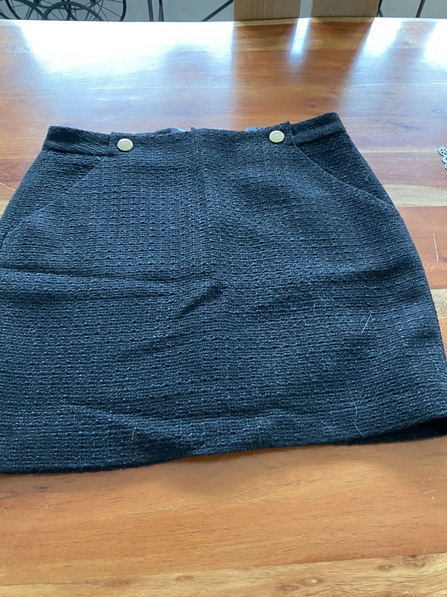 Gonne: Boucle Rock , NP 59.95 , NEU – Nuovo e nell'imballaggio originale da Obbürgen venduto da bugi6868 6