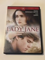 Lady Jane DVD
