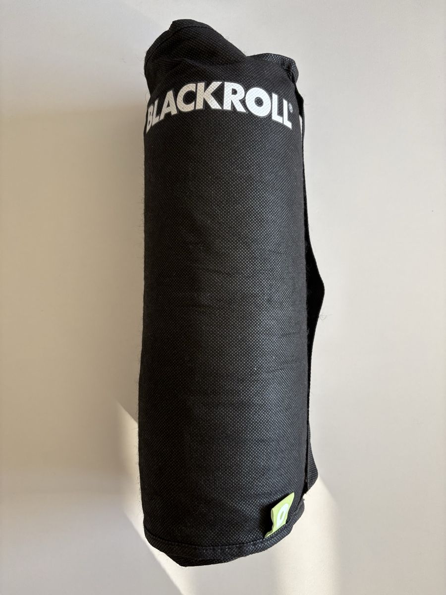 Blackroll Cuscini: Blackroll Recovery Pillow – Usato da Adliswil venduto da Gamini91 1