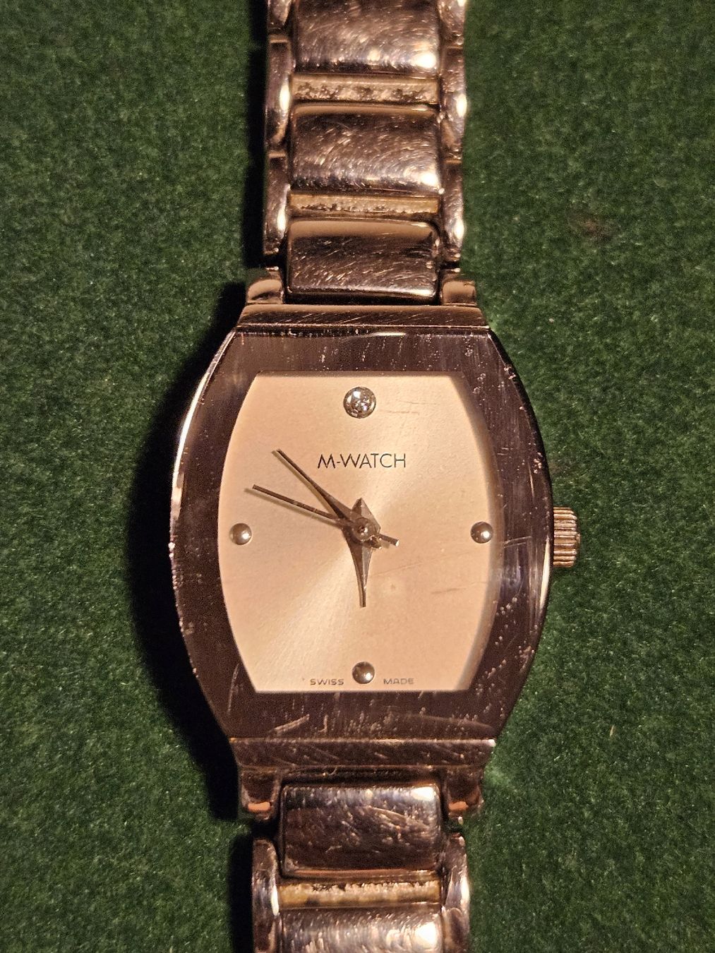 Bracciali & Braccialetti: Uhr – Usato da Kriens venduto da gra_fhn7 4