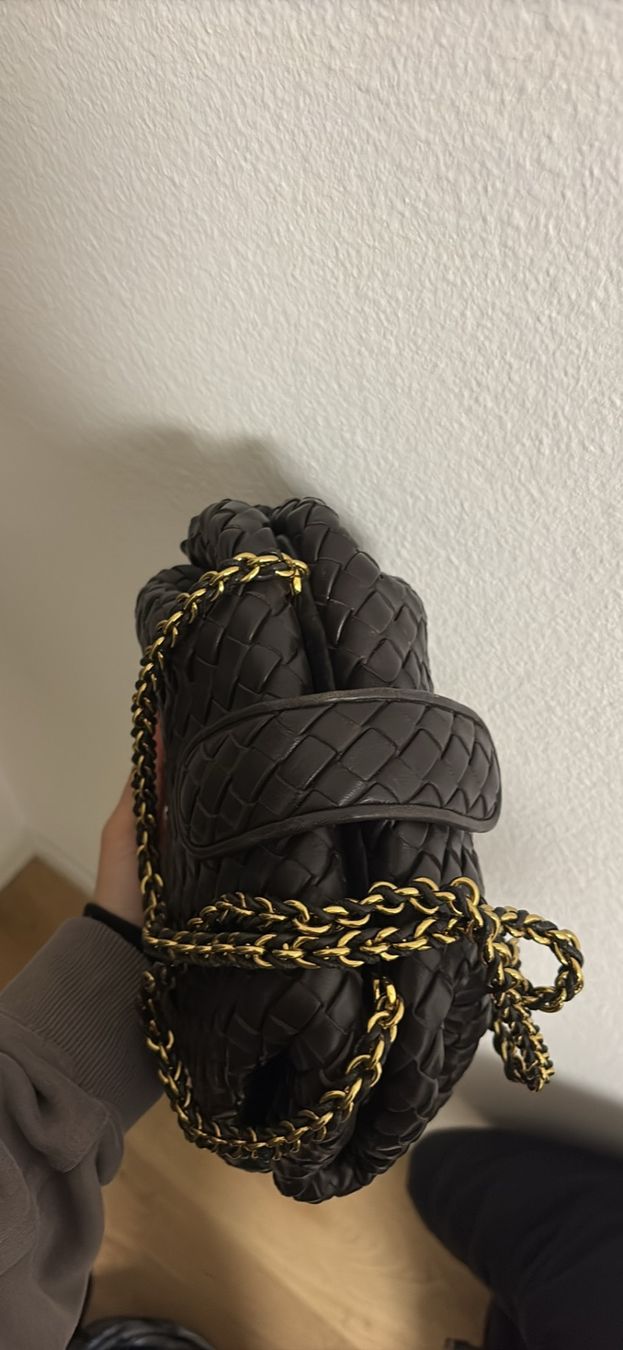 Bottega Veneta Taschen: used bottega venetta small lauren bag – Gebraucht aus Winterthur von ysmnki 1