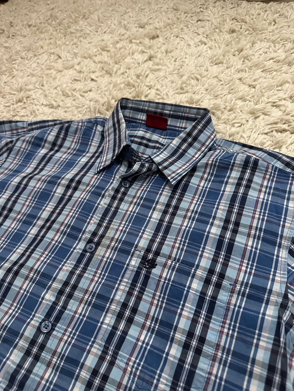 Levi's Hemden: Levi’s Hemd Gr.M – Gebraucht aus Bern von BrandVilla 2