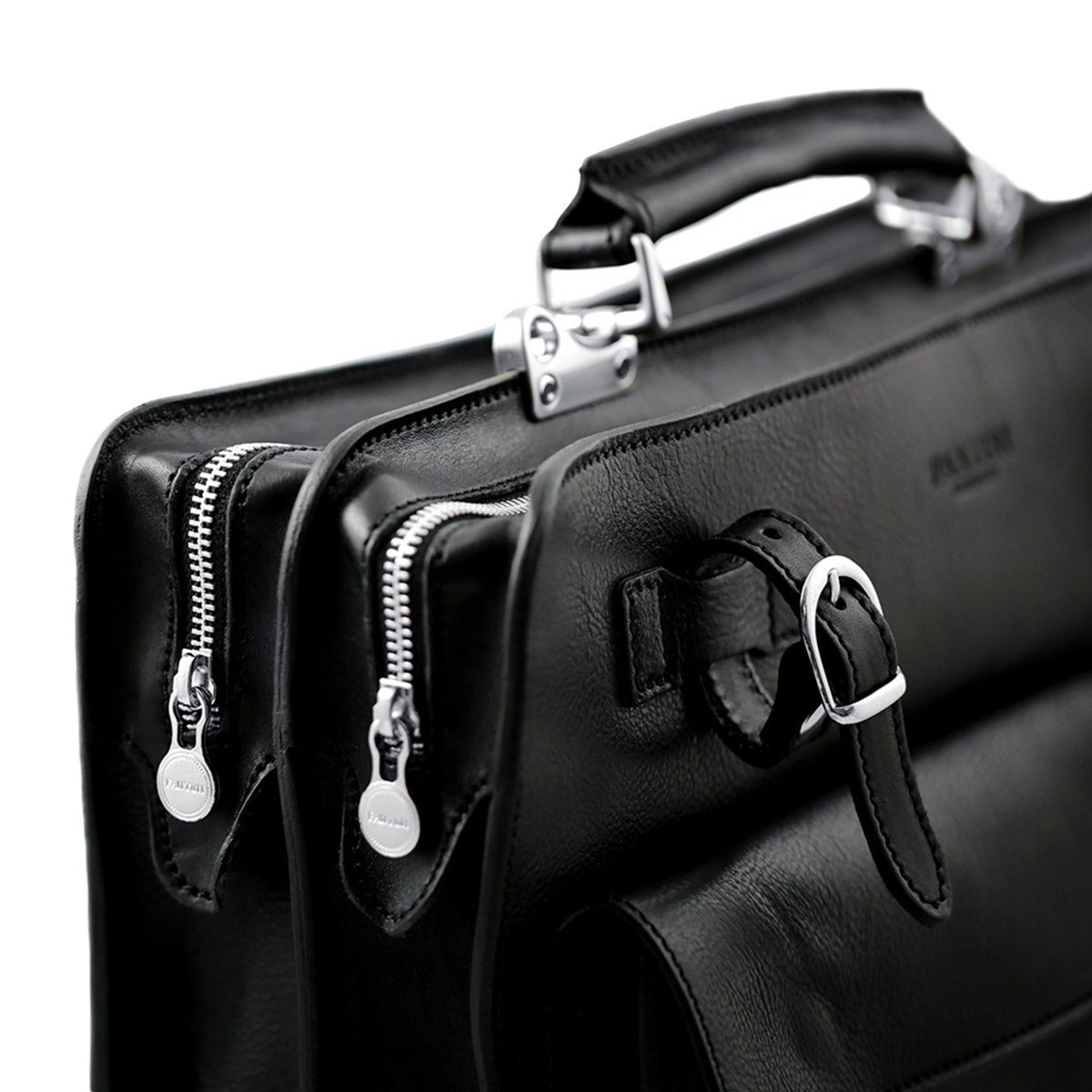 Koffer & Taschen: Aktentasche aus Leder Oxford – Neu und originalverpackt aus Wittenbach von bes_k8vr 1