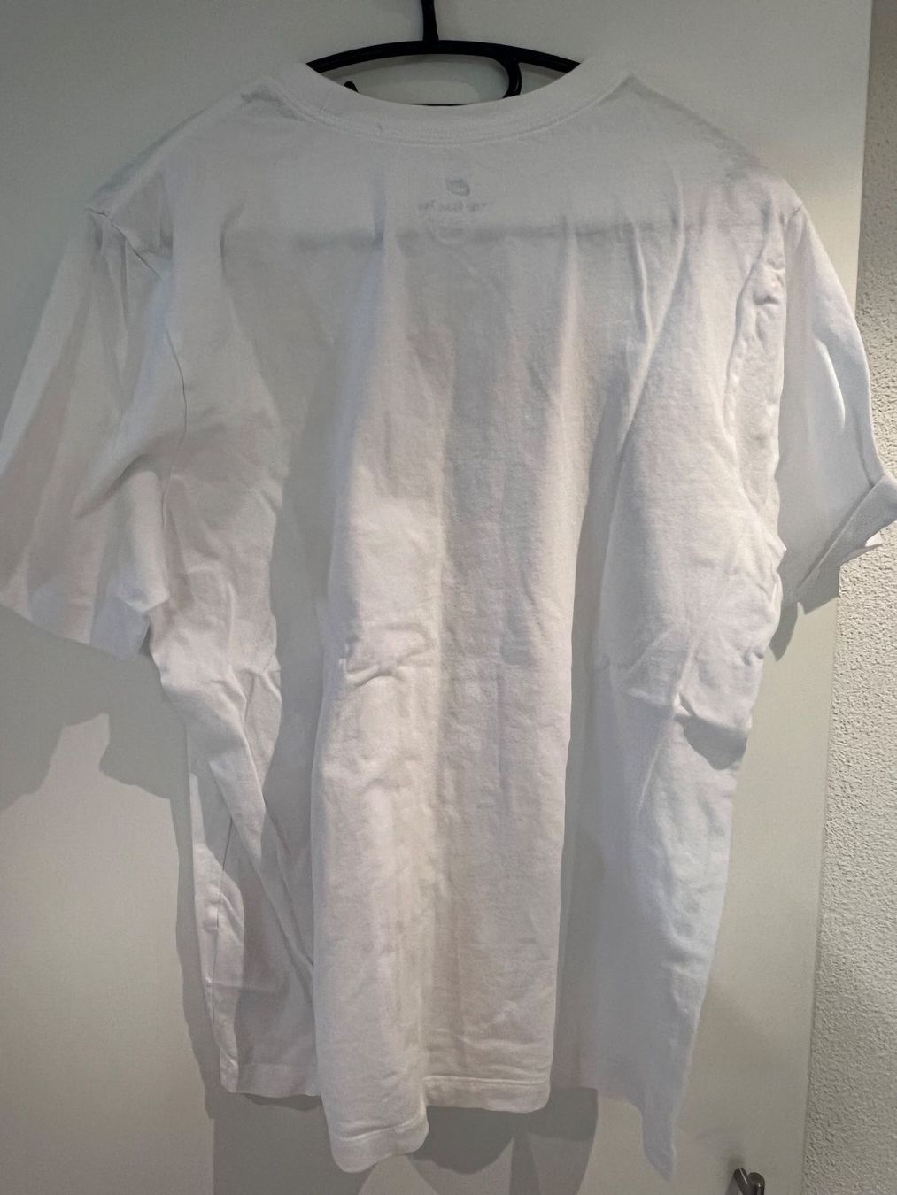 Nike T-shirt: Nike Seoul T-Shirt – Usato da Dielsdorf venduto da Anthony111 1