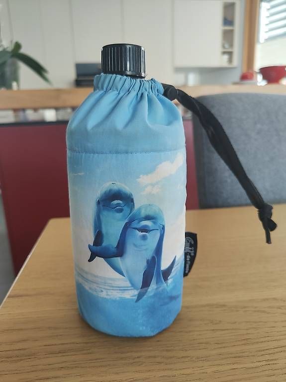 Borracce & Thermos: Trinkflasche – Usato da Ibach venduto da silberli01 1