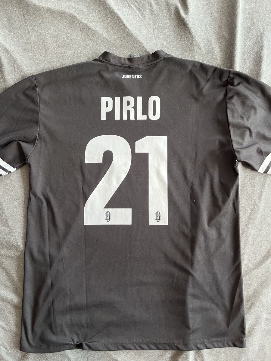 Canottiere & Pantaloni: 2 Juveshirts zu verkaufen – Usato da Bonaduz venduto da The_flash_1893 1