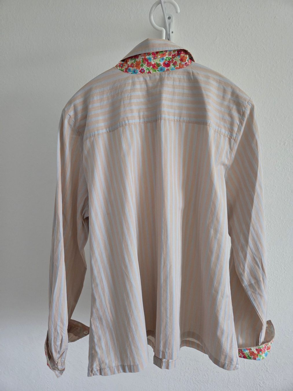 Camicette: Baumwoll-Bluse von NADINE H. – Usato da Oberrieden venduto da Smart570 2