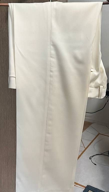 Loro Piana Pantaloni: Loro Piana Hose – Usato da Baden venduto da jam_pkh9 3