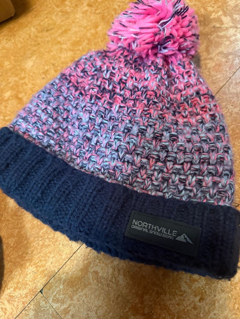 Altro in  Abbigliamento & Accessori: Winter Mütze – Usato da Flawil venduto da Stella_3 1