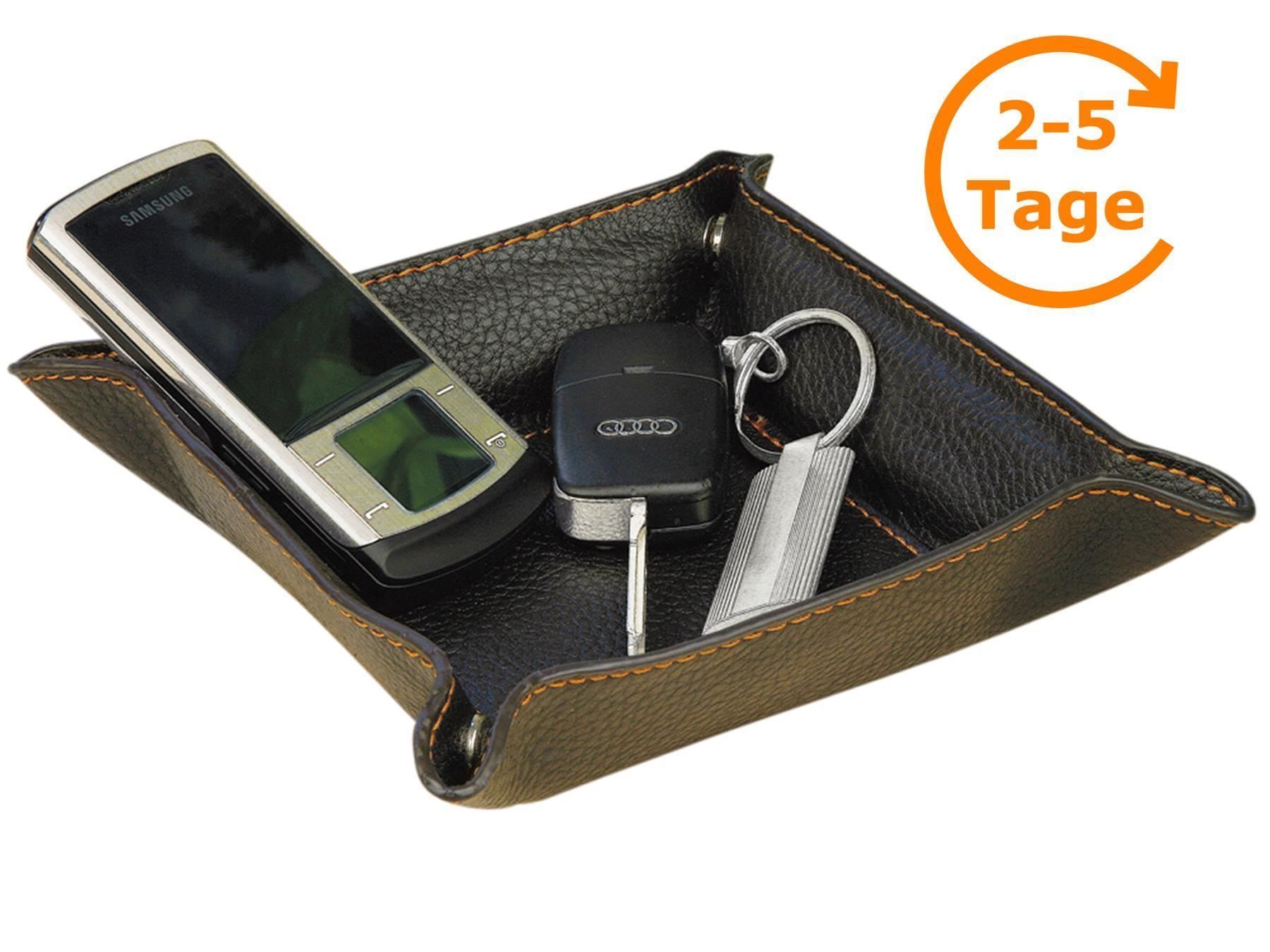 Sonstige Kleidung & Accessoires: Hosentaschen-Depot, aus Kunstleder – Neu und originalverpackt aus St. Gallen von cointec