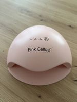 Nagellampe Gellac mit Zubehör