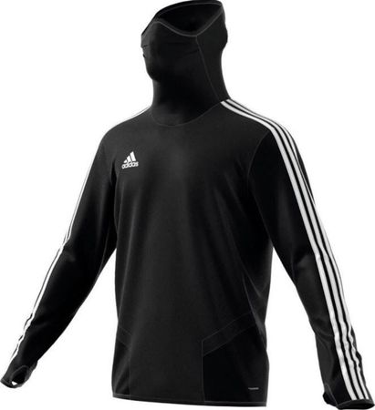 *neu*Adidas Tiro Climawarm-Langarmshirt Gr. S
