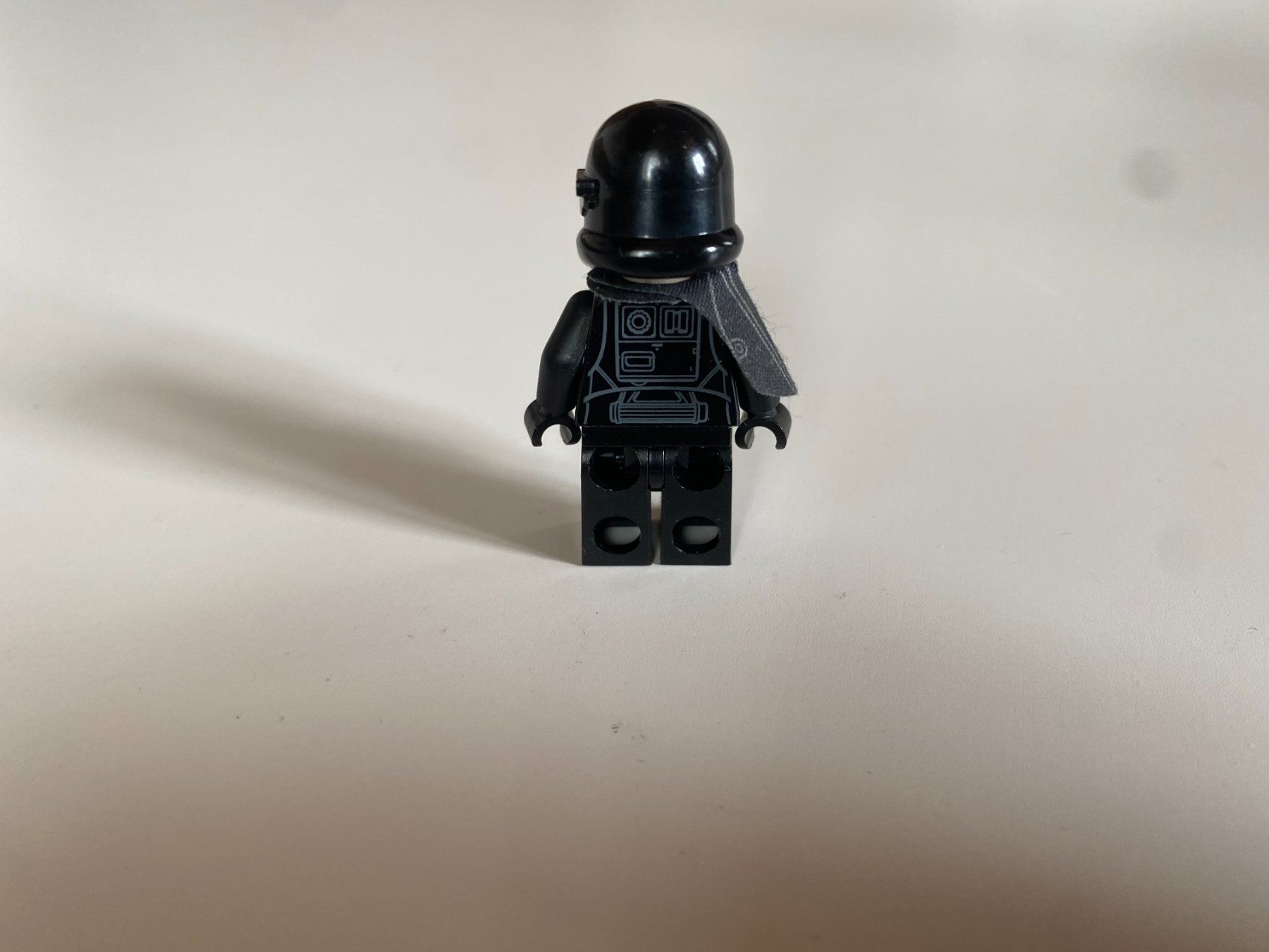 Lego Giocattoli: LEGO - TOLLE - STAR - WARS - FIGUR – Usato da Gelterkinden venduto da ajdt4 1