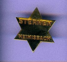Rest.  STERNEN  Heimisbach