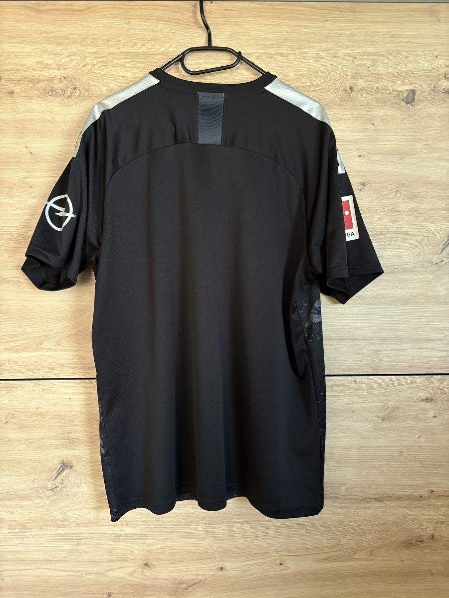 BVB Canottiere & Pantaloni: BVB Auswärts Trikot 19/20 – Nuovo (secondo la descrizione) da Koblenz venduto da sam9et_ 1