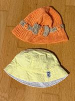 Kinder Sommerhut #1, Grösse 12-18M (50-52cm) - (x2)