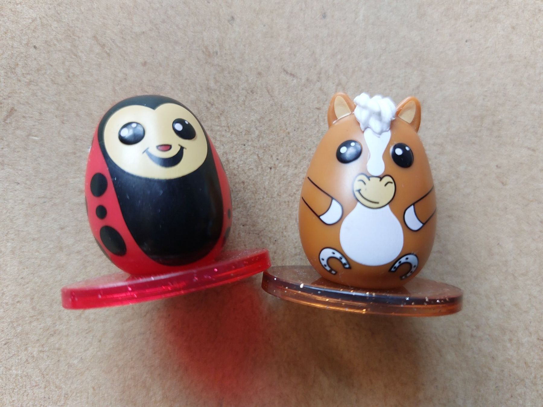 Statuette: Funny Beeeans – Usato da Ruswil venduto da hubakuck