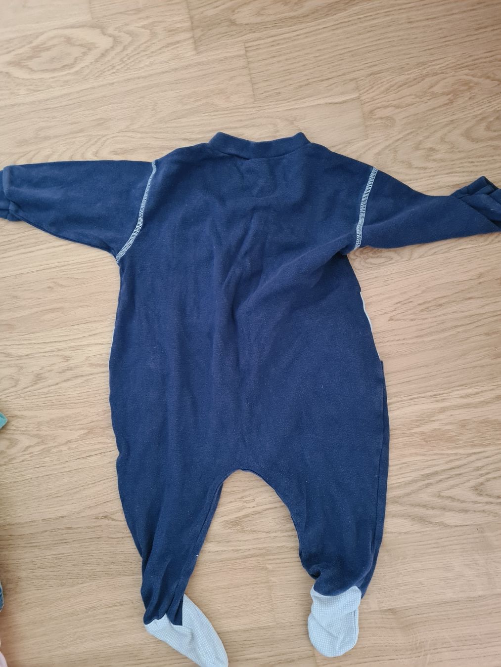 Pigiama & Simili: Pyjama  Grösse 80 mit Bär Motiv – Usato da Kriens venduto da Mirii91 4