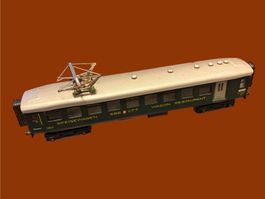 Märklin Speisewagen SBB CFF Eisenbahn Nr.348/2