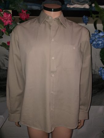 THE KOOPLES Surchemise / Überhemd RELAXED taille / Grosse XL
