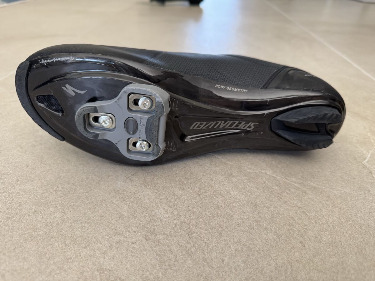 Specialized Scarpe da uomo: Specialized Expert Road Rennradschuhe – Usato da Landschlacht venduto da eva_lzh9 3