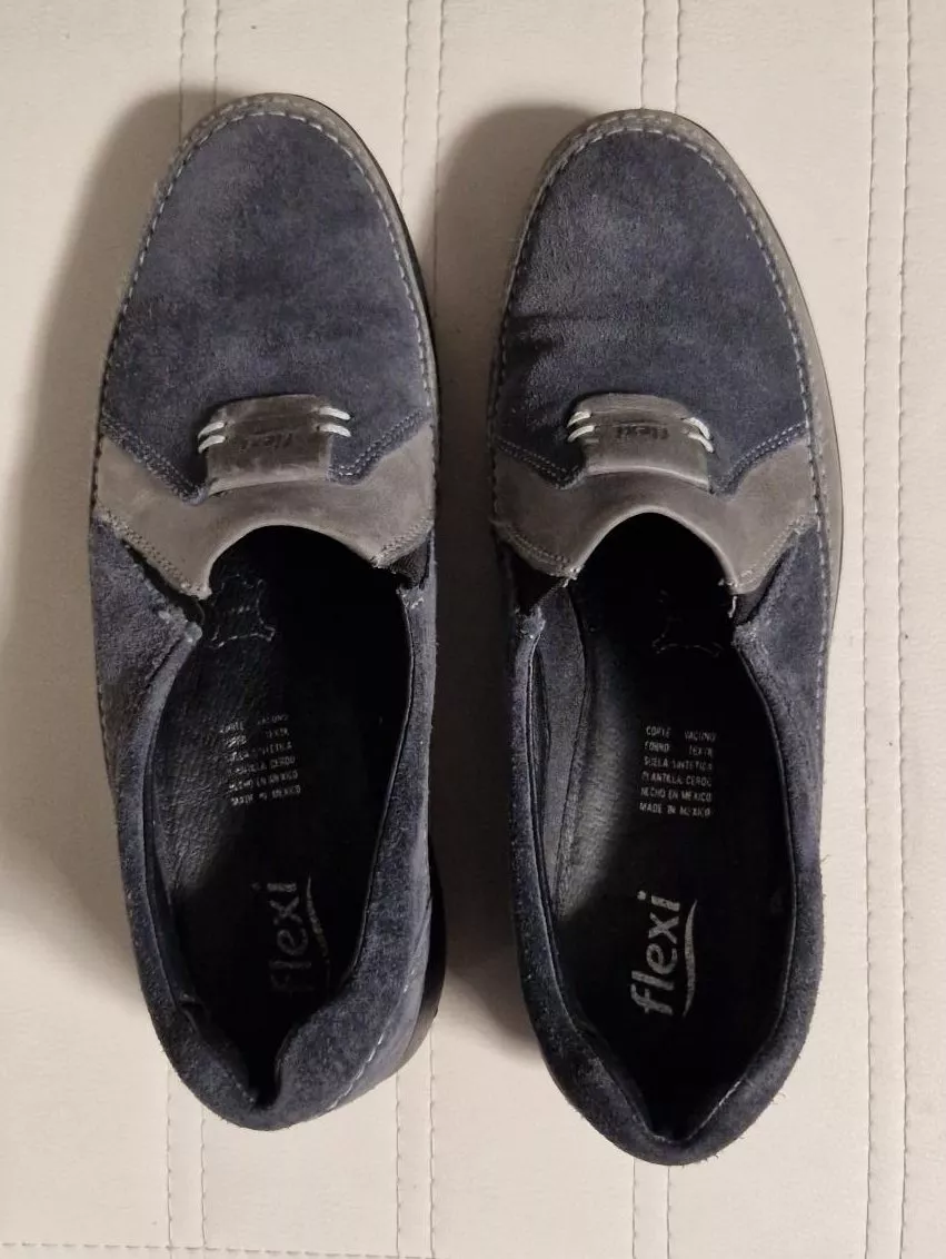 Scarpe da donna: Damen Freizeitschuh Flexi – Usato da Niederbipp venduto da Chrigu2006