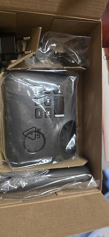 Telefone: Telefono cordless  – Gebraucht aus Giubiasco von gal_l62j