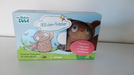 Die kleine Eule (B)Eulen Tröster