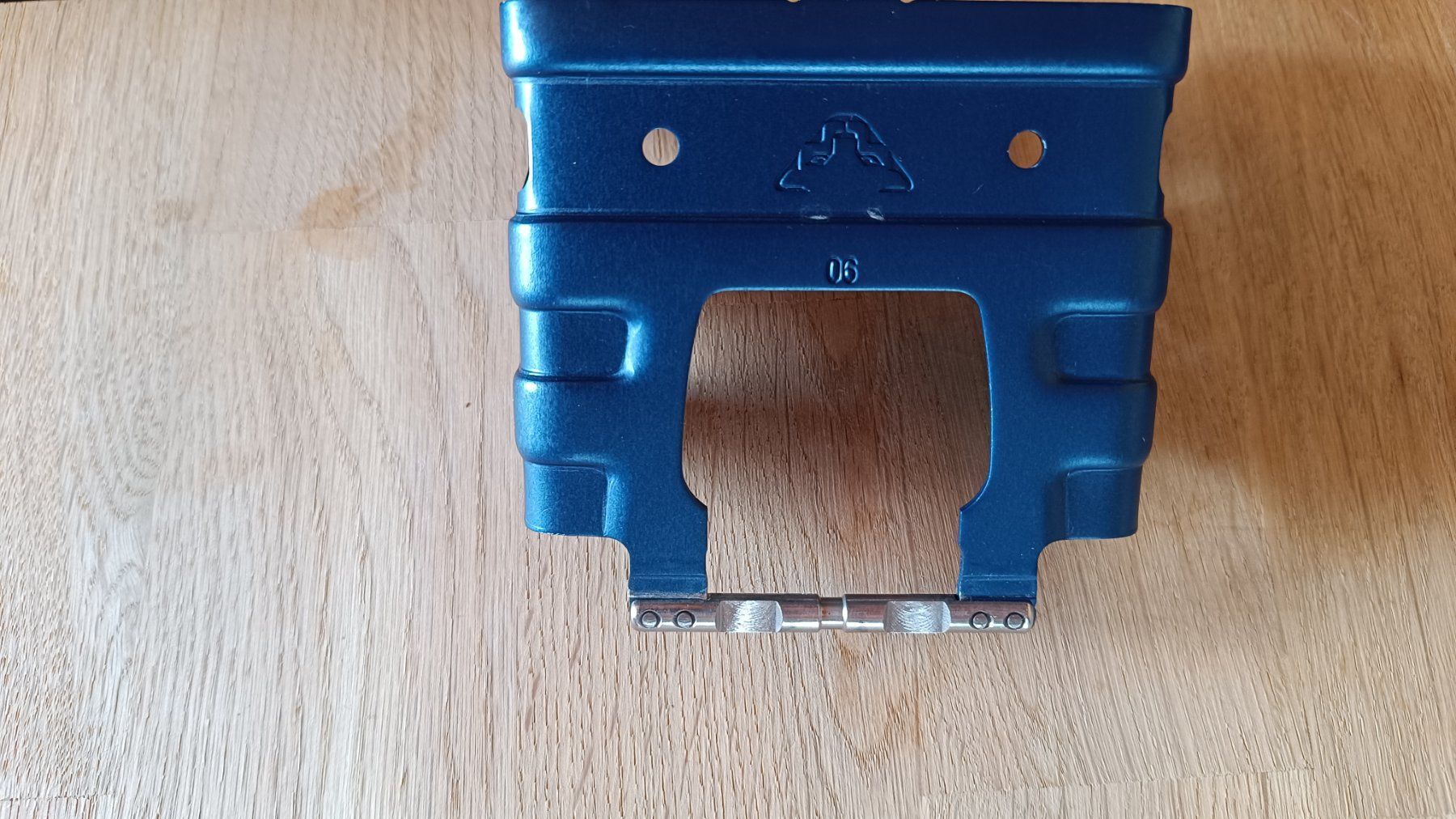 Dynafit Bindungen: Couteaux dynafit 90mm – Gebraucht aus Aigle von rap_ljm9