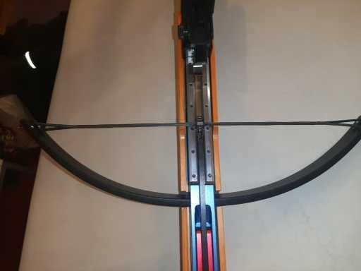 Tir à l'arc: 10m Armbrust Anschütz – D'occasion à Uhwiesen par Timtim 8
