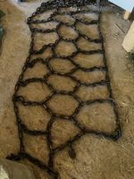 Schneeketten Traktor 480/65r28