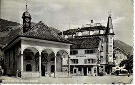 Brunnen